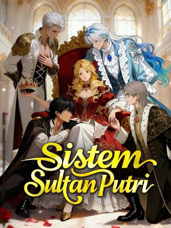 Sistem Sultan Putri Episode 2 Sub Indo