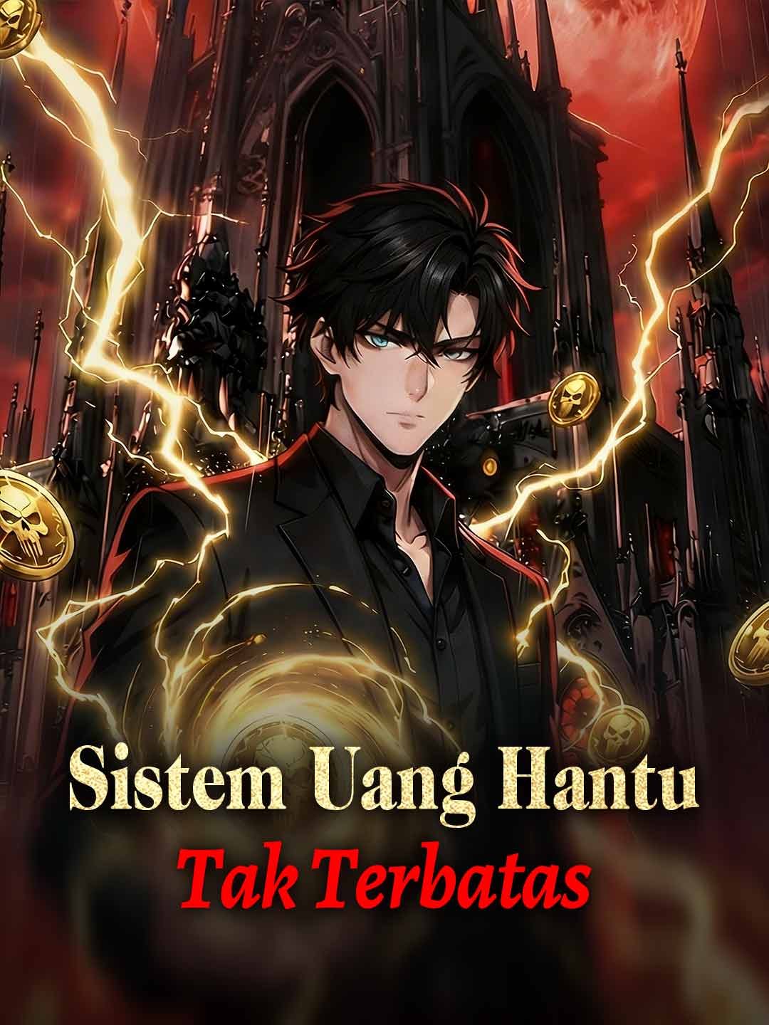 Sistem Uang Hantu Tak Terbatas Episode 3 Sub Indo