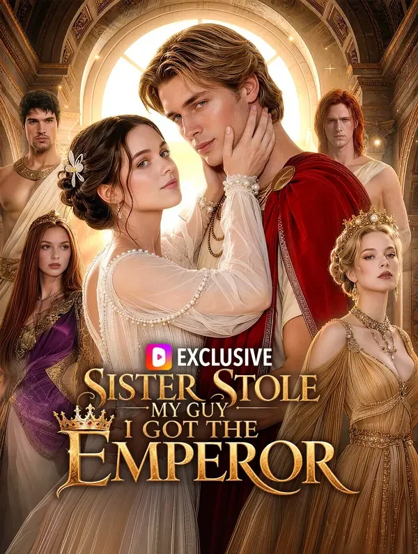 Sister Stole My Guy, I Got the Emperor Sub Indo