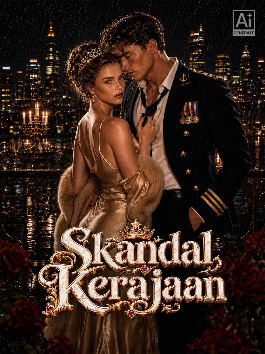 Skandal Kerajaan Episode 2 Sub Indo