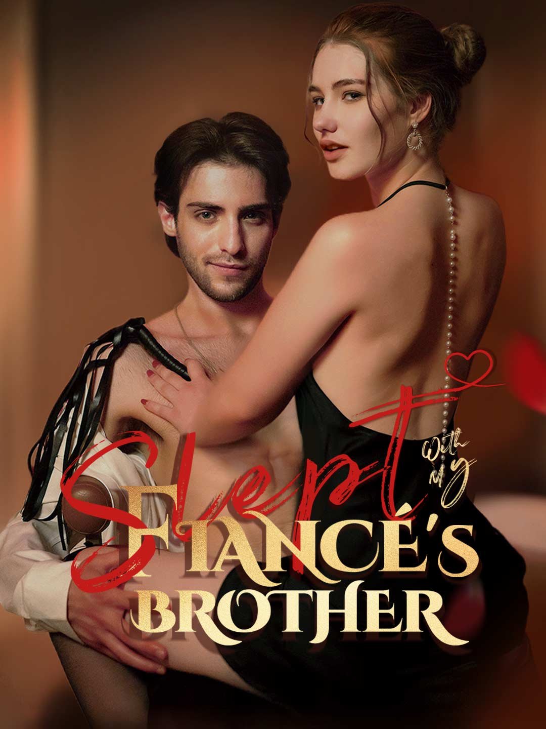 Slept With My Fiancé’s Brother Episode 2 Sub Indo