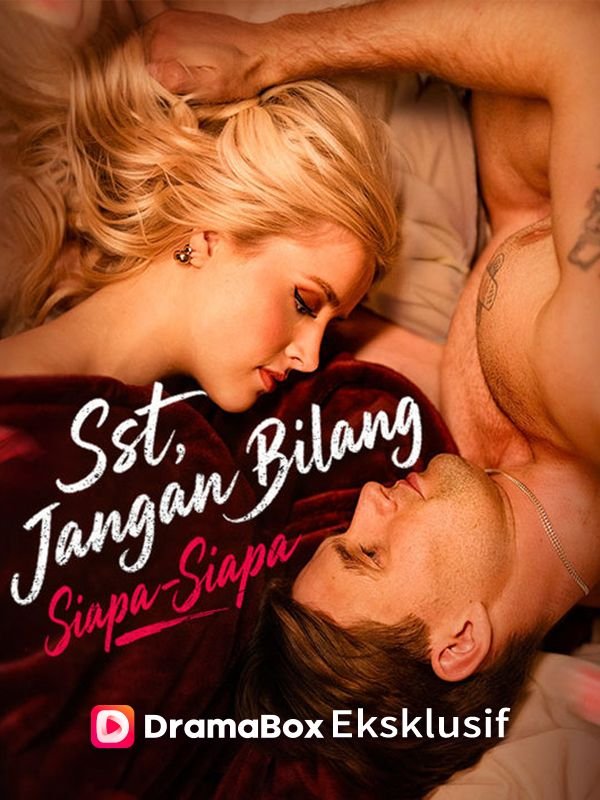 Sst, Jangan Bilang Siapa-Siapa Episode 3 Sub Indo