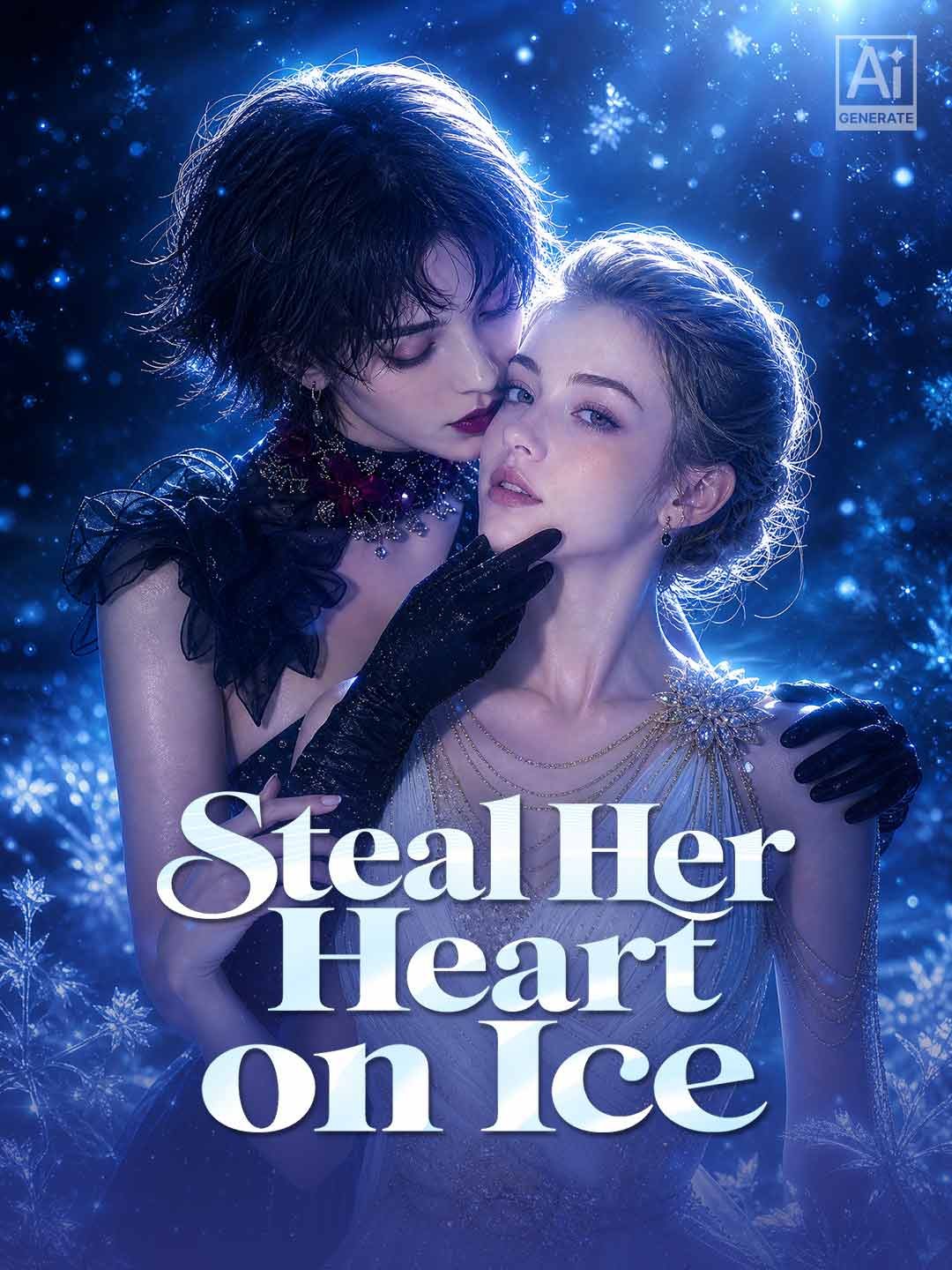 Steal Her Heart on Ice Sub Indo