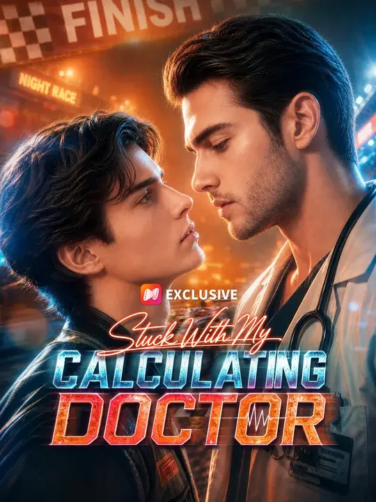 Stuck With My Calculating Doctor Drama Indonesia Sub Indo