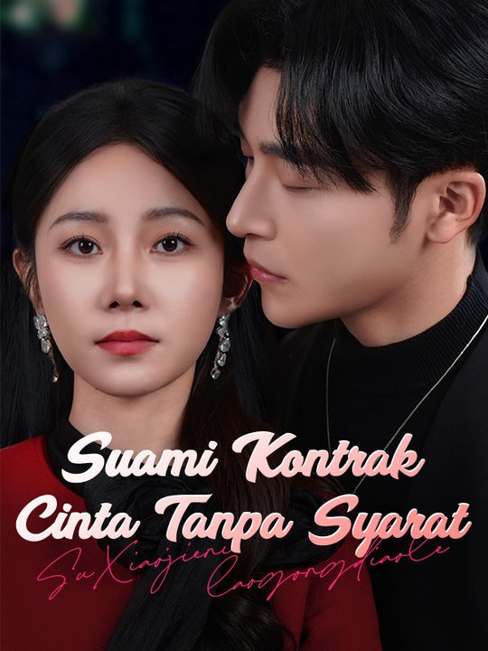 Suami Kontrak, Cinta Tanpa Syarat (Sulih Suara) Sub Indo