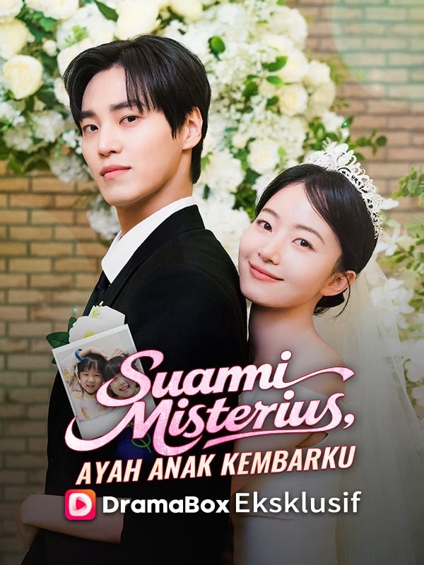 Suami Misterius, Ayah Anak Kembarku Sub Indo