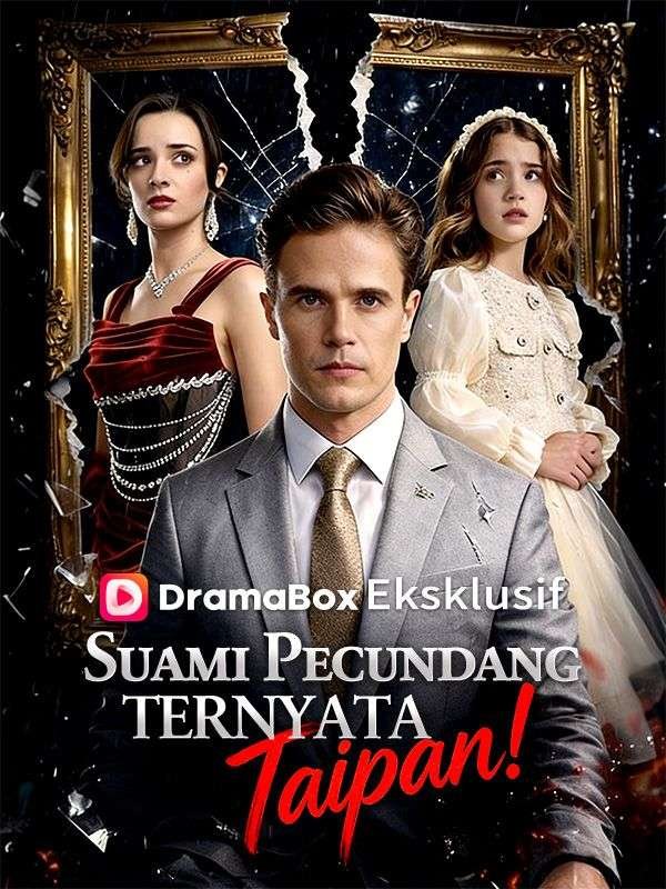 Suami Pecundang? Ternyata Taipan! Sub Indo
