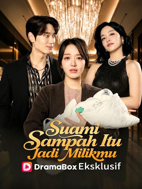 Suami Sampah Itu Jadi Milikmu Episode 2 Sub Indo