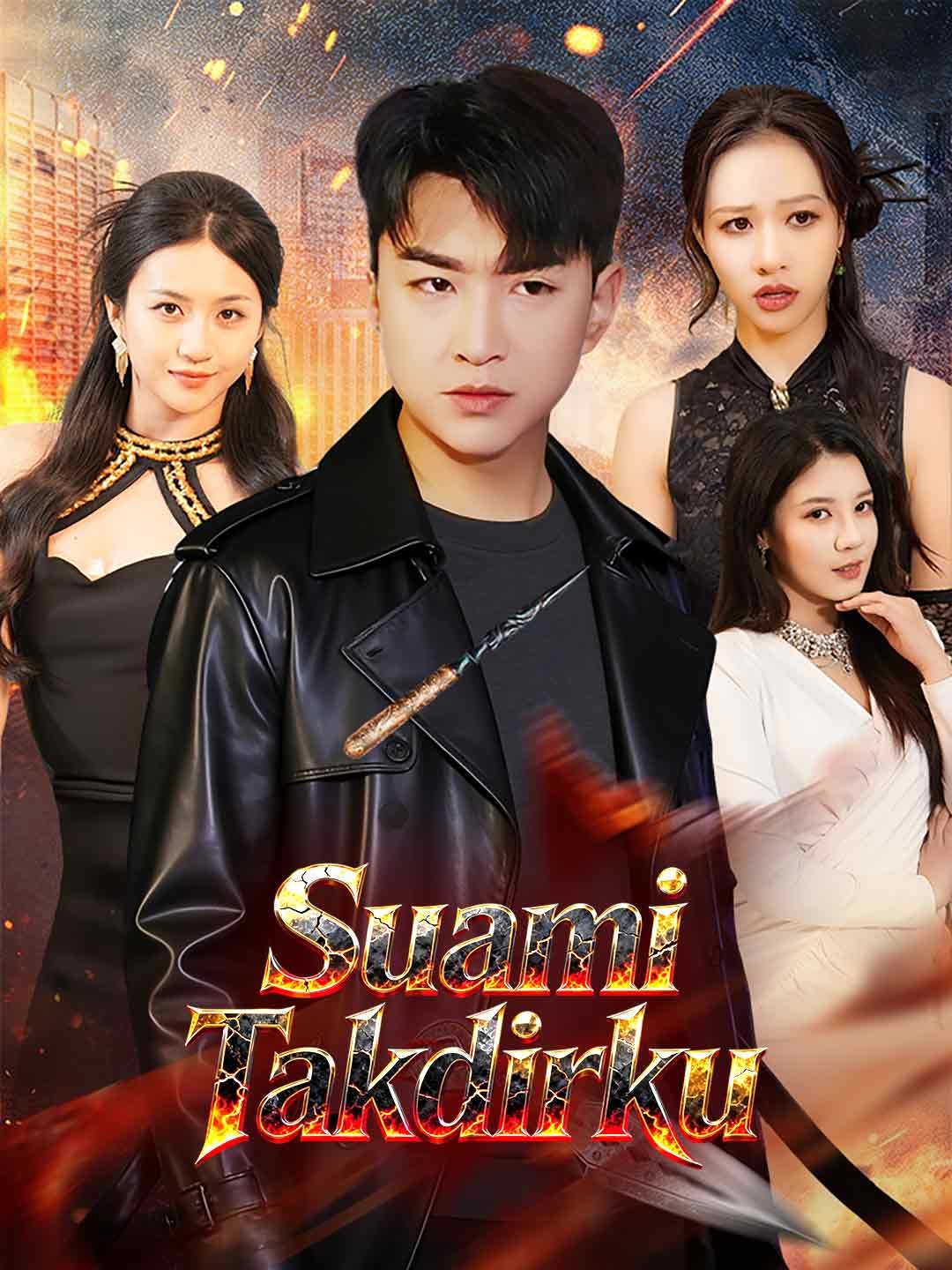Suami Takdirku Episode 8 Sub Indo