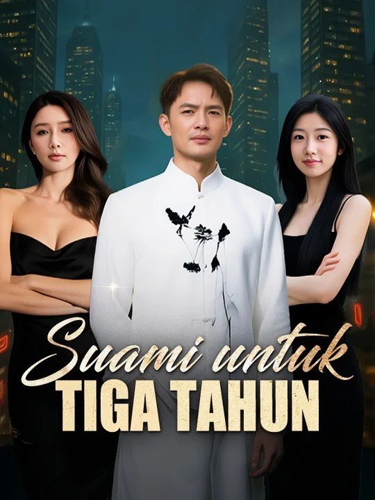 Suami untuk Tiga Tahun (Sulih Suara) Episode 2 Sub Indo
