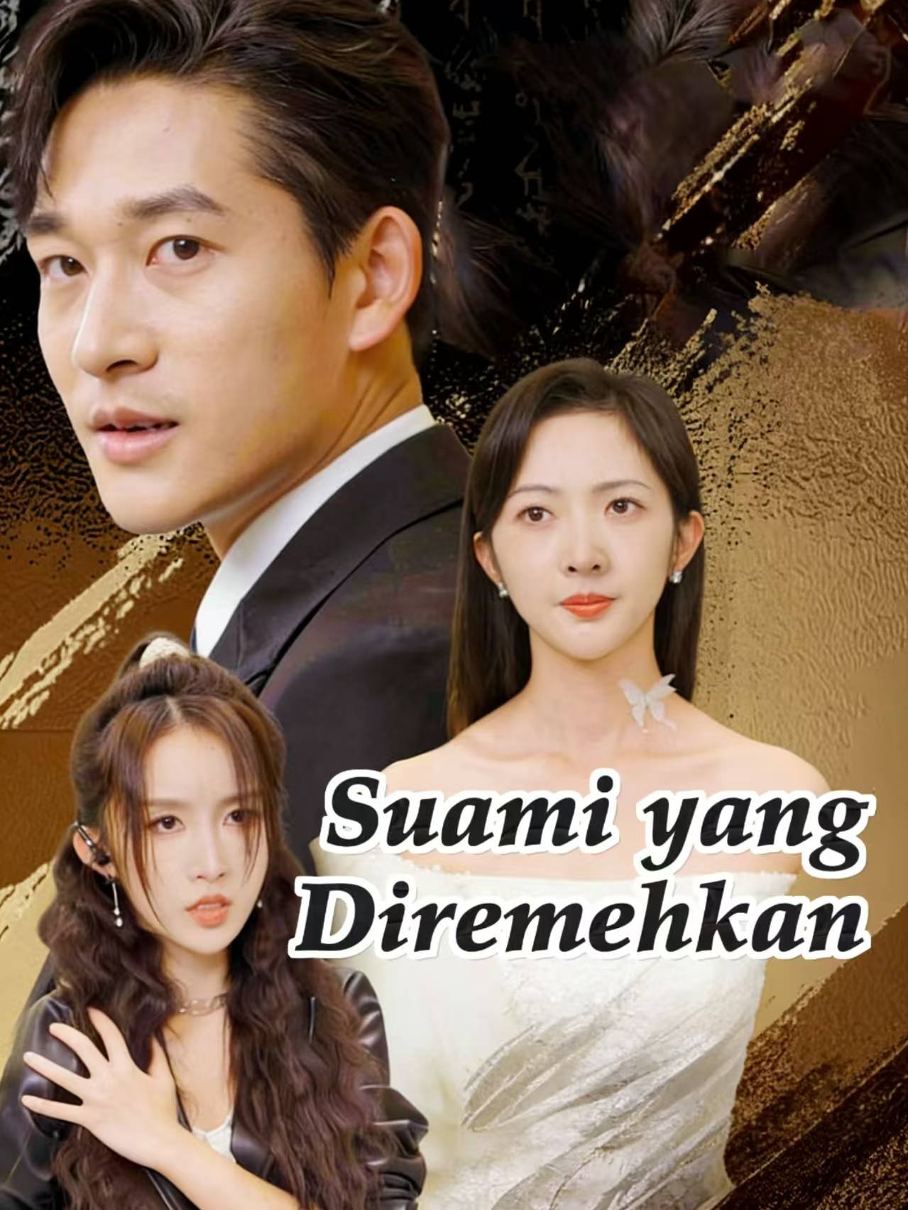 Suami yang Diremehkan Sub Indo