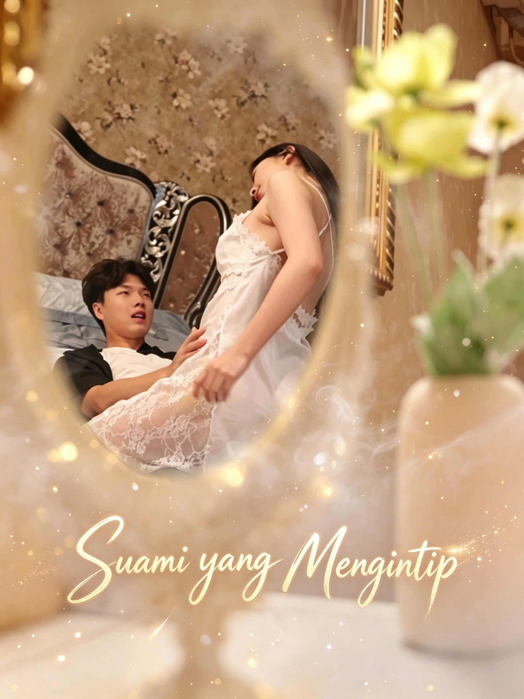 Suami yang Mengintip Sub Indo