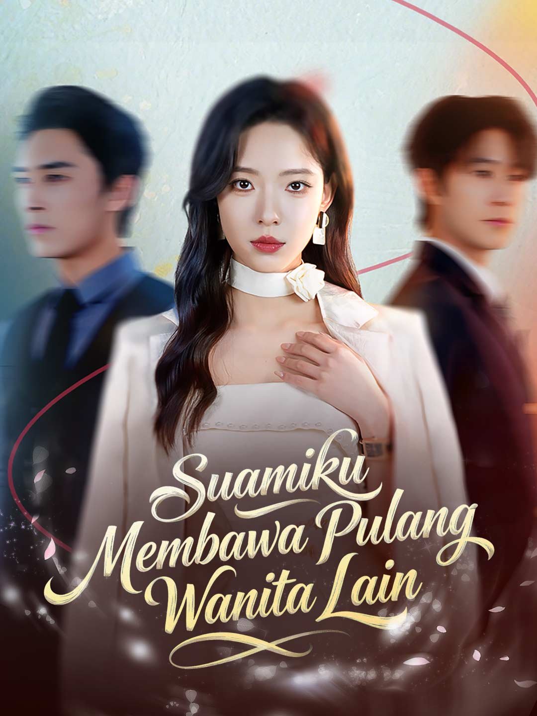 Suamiku Membawa Pulang Wanita Lain Drama Indonesia Sub Indo