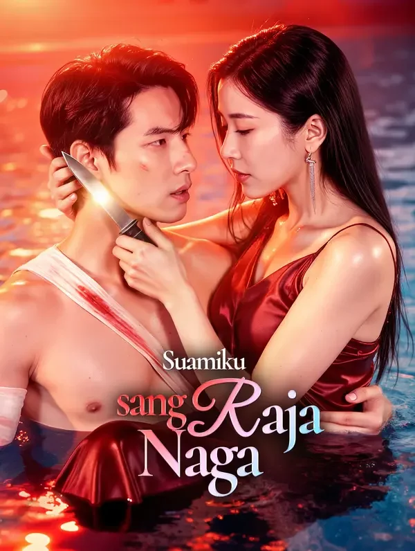 Suamiku Sang Raja Naga Sub Indo
