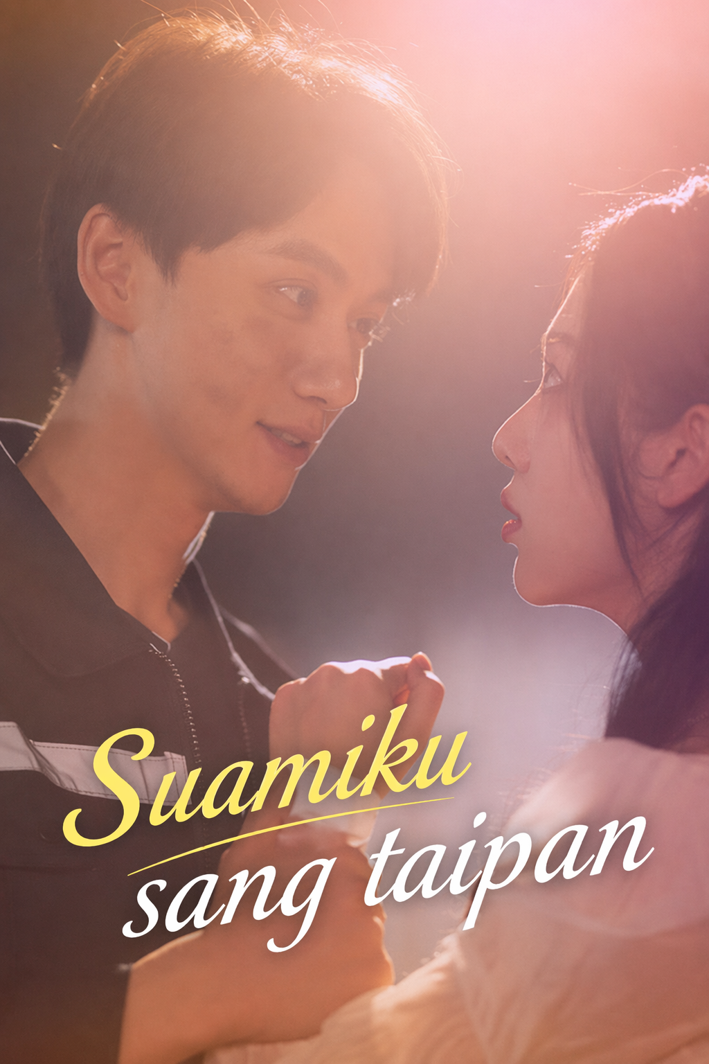 Suamiku sang taipan Sub Indo