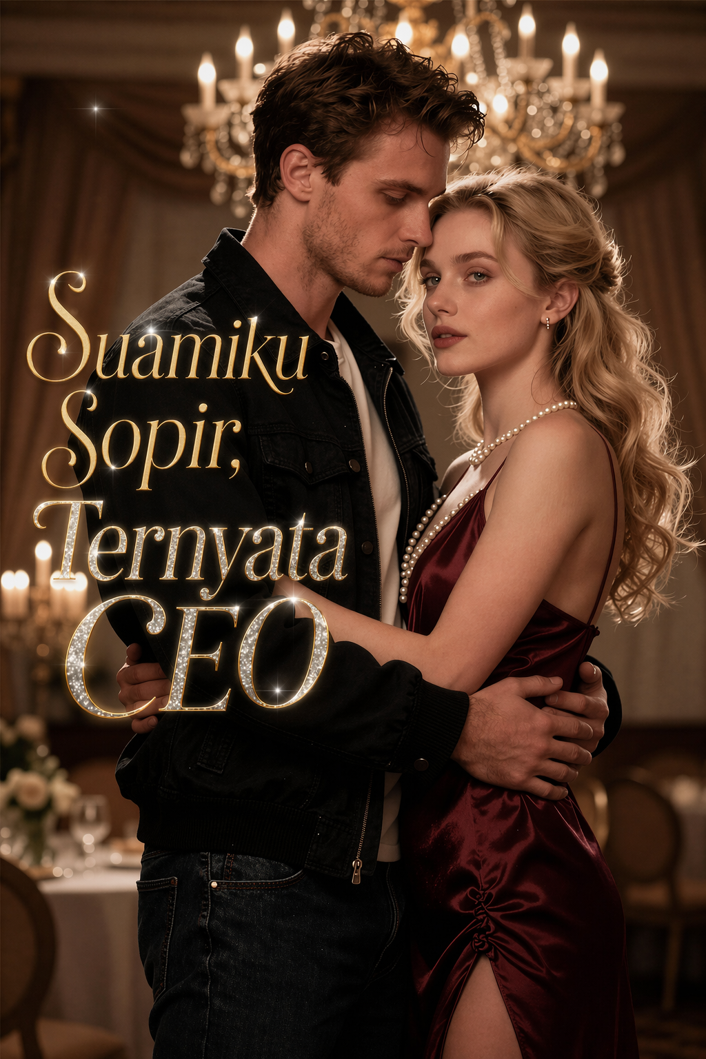 Suamiku Sopir, Ternyata CEO Sub Indo