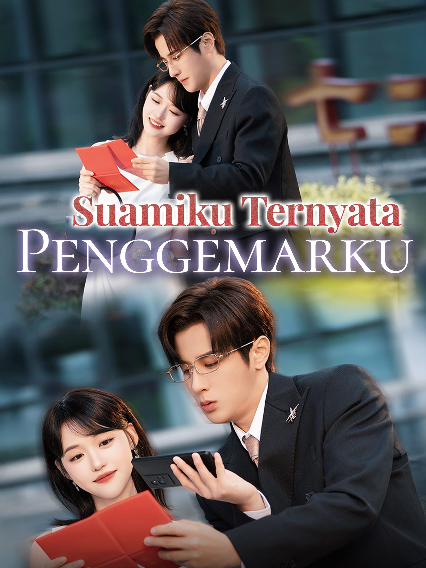 Suamiku Ternyata Penggemarku Sub Indo