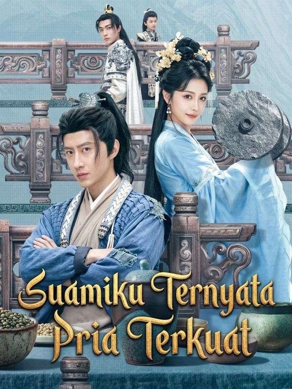 Suamiku Ternyata Pria Terkuat Episode 1 Sub Indo
