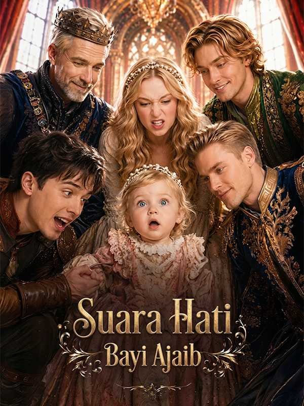 Suara Hati Bayi Ajaib Sub Indo