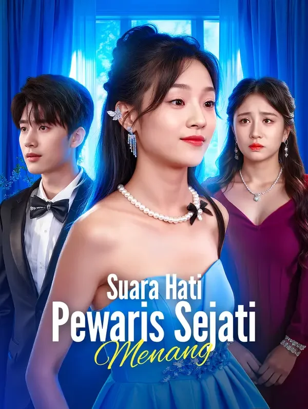 Suara Hati, Pewaris Sejati Menang(Sulih Suara) Episode 2 Sub Indo