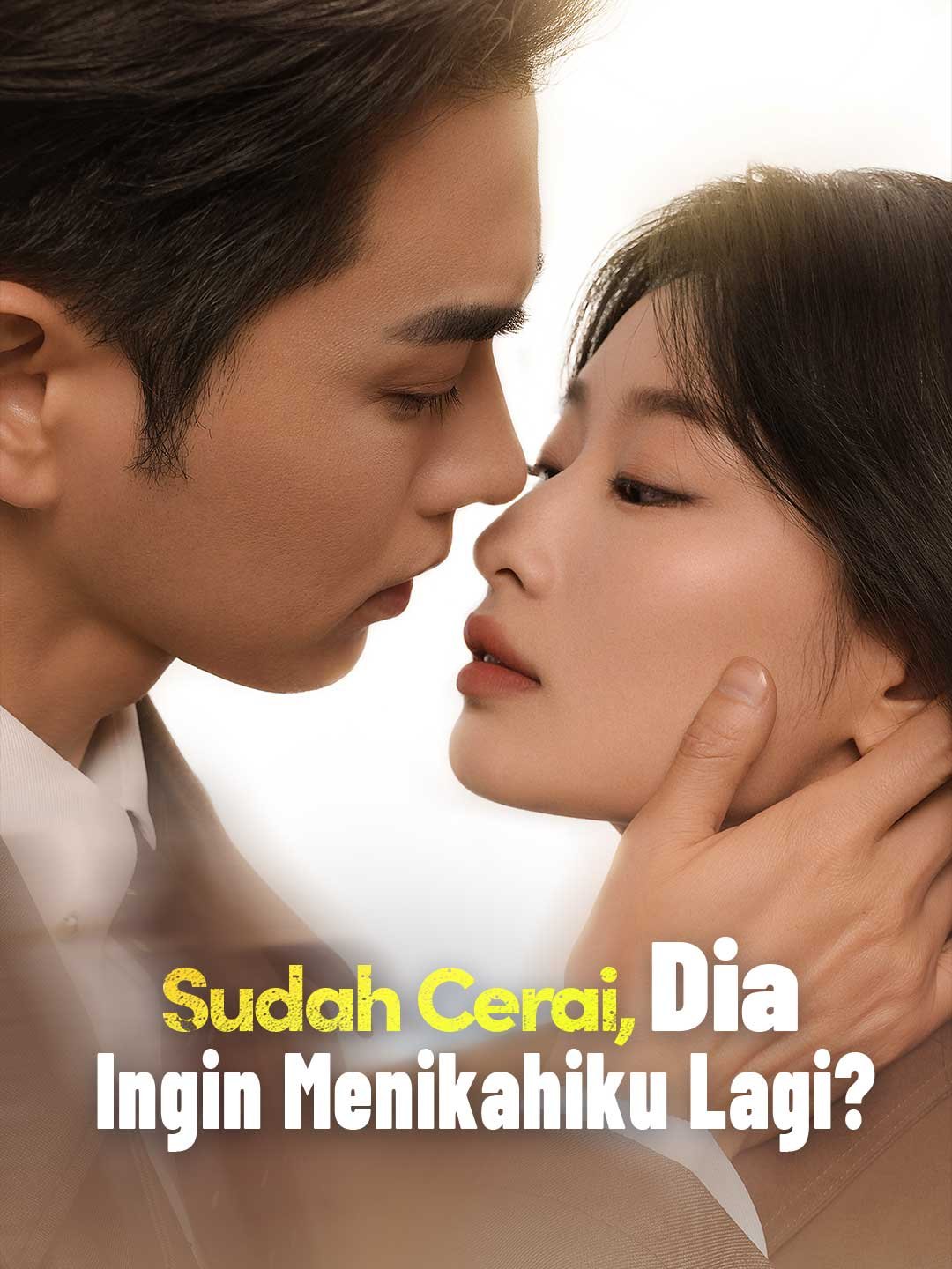 Sudah Cerai, Dia Ingin Menikahiku Lagi? Episode 2 Sub Indo
