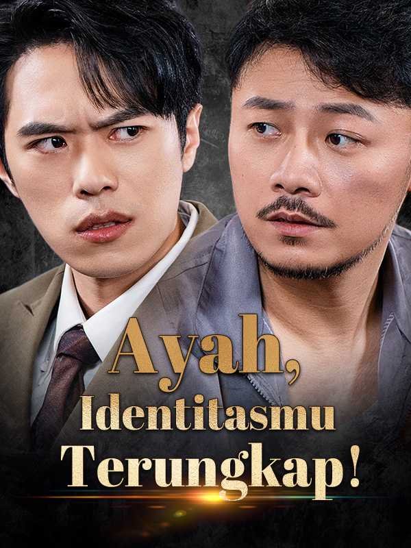 (Sulih Suara) Ayah, Identitasmu Terungkap! Episode 2 Sub Indo