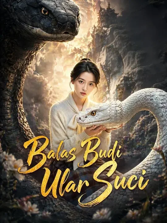 (Sulih suara) Balas Budi Ular Suci Episode 5 Sub Indo