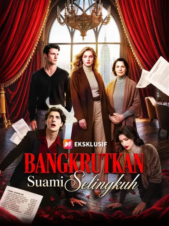 (Sulih suara) Bangkrutkan Suami Selingkuh Episode 2 Sub Indo