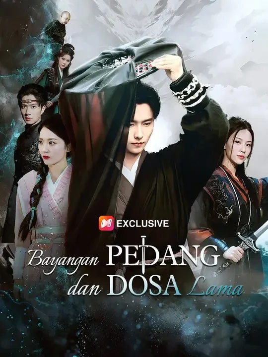 (Sulih suara) Bayangan Pedang dan Dosa Lama Episode 2 Sub Indo