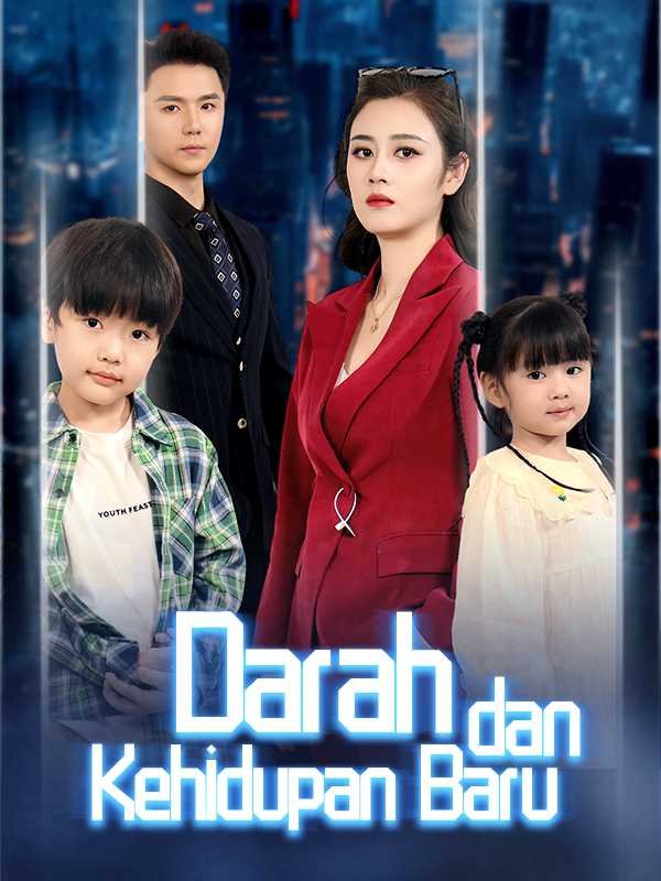 (Sulih Suara) Darah dan Kehidupan Baru Sub Indo
