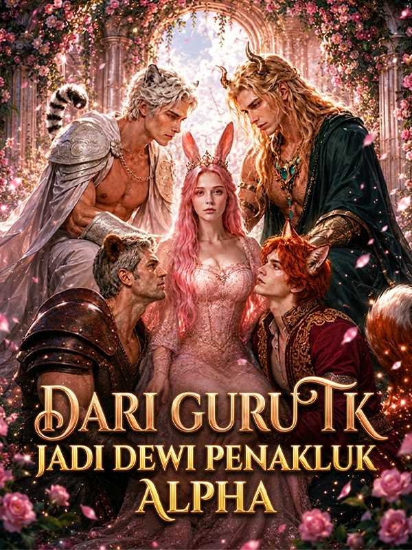 (Sulih Suara) Dari Guru TK Jadi Dewi Penakluk Alpha Sub Indo