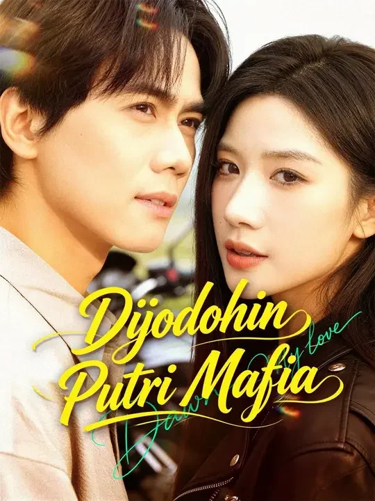 (Sulih suara) Dijodohin Putri Mafia Sub Indo
