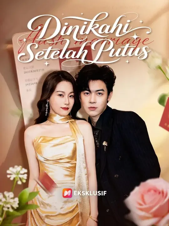 (Sulih suara) Dinikahi Setelah Putus Episode 3 Sub Indo