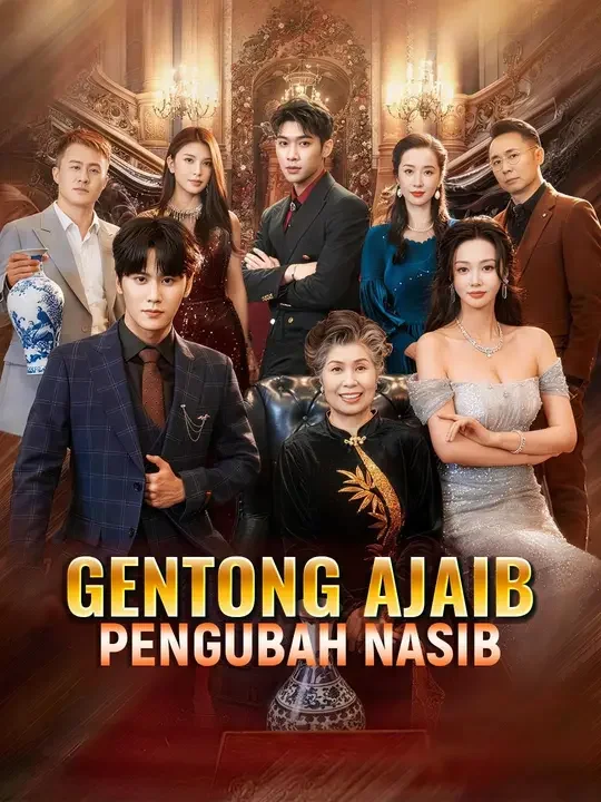(Sulih suara) Gentong Ajaib Pengubah Nasib Drama Indonesia Sub Indo