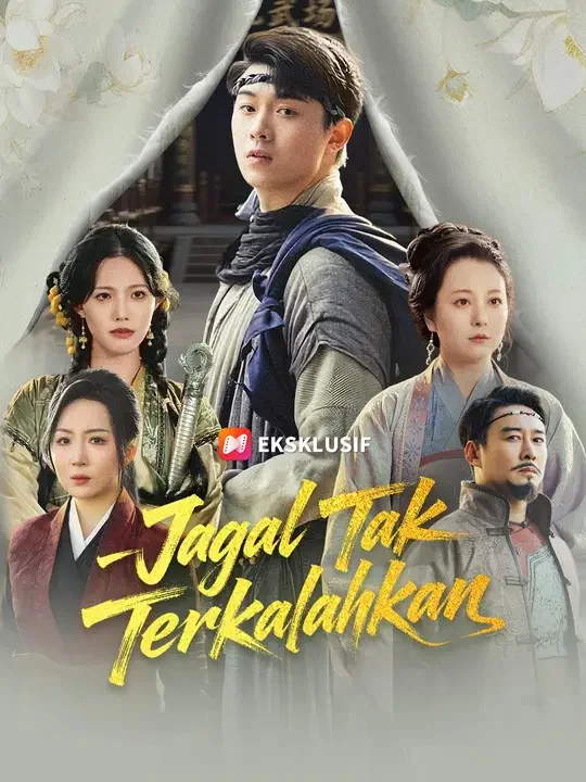 (Sulih suara) Jagal Tak Terkalahkan Episode 2 Sub Indo