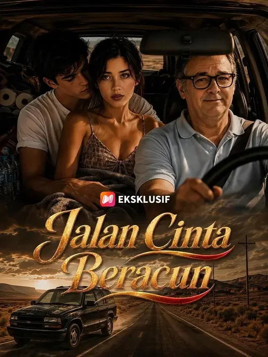 (Sulih suara) Jalan Cinta Beracun Sub Indo