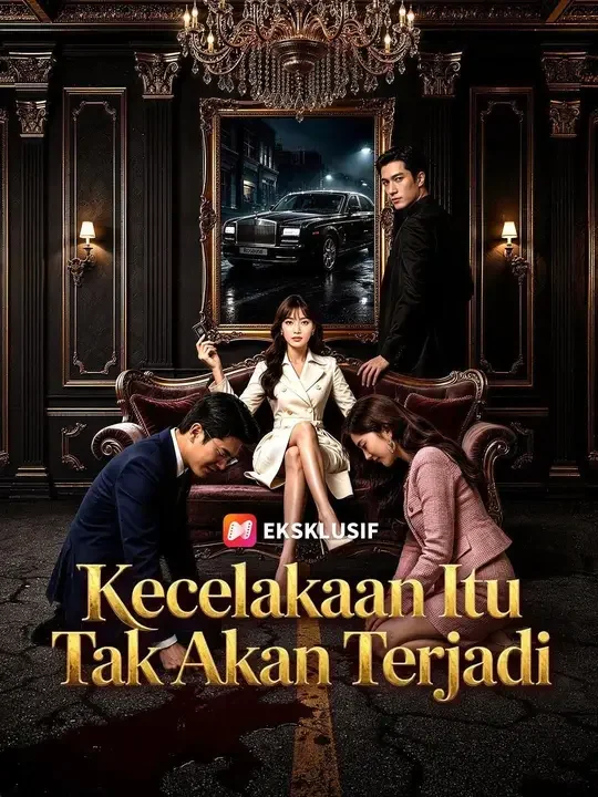 (Sulih suara) Kecelakaan Itu Tak Akan Terjadi Sub Indo