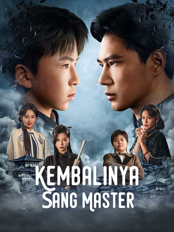 (Sulih Suara) Kembalinya Sang Master Episode 3 Sub Indo