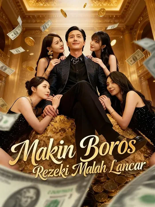 (Sulih suara) Makin Boros, Rezeki Malah Lancar Sub Indo
