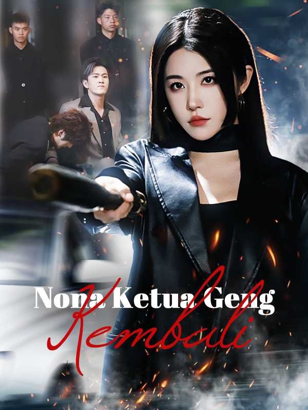 (Sulih Suara) Nona Ketua Geng Kembali Episode 1 Sub Indo