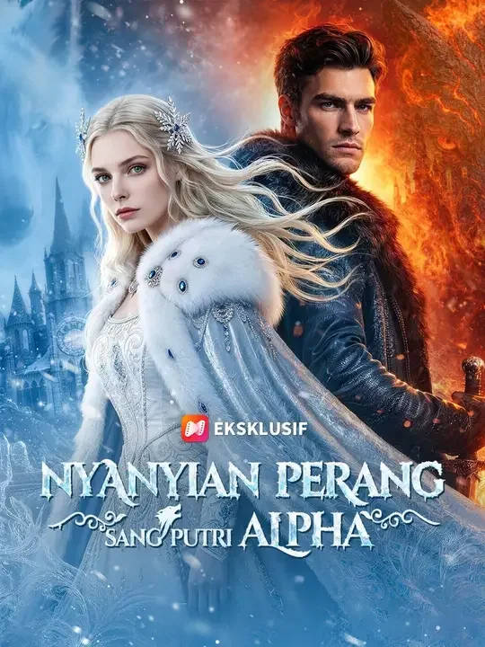 (Sulih suara) Nyanyian Perang Sang Putri Alpha Drama Indonesia Sub Indo