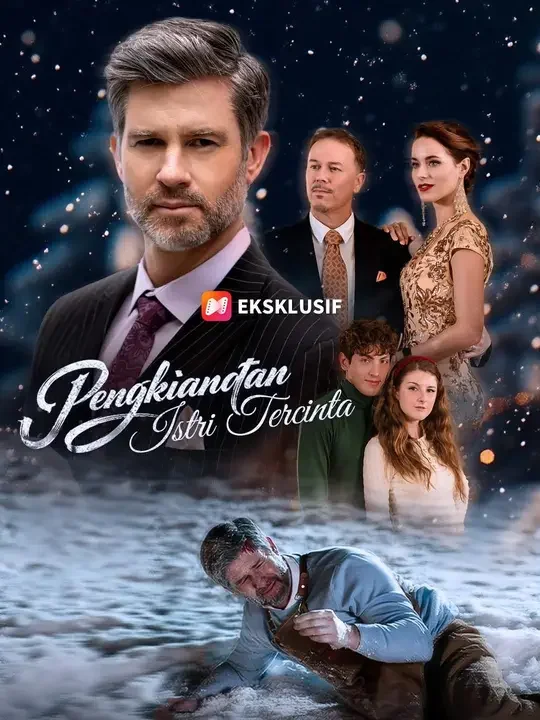 (Sulih suara) Pengkhianatan Istri Tercinta Episode 2 Sub Indo