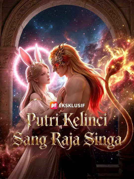 (Sulih suara) Putri Kelinci Sang Raja Singa Episode 3 Sub Indo