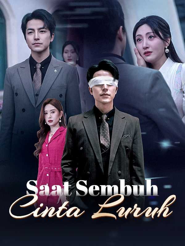 (Sulih Suara) Saat Sembuh, Cinta Luruh Episode 3 Sub Indo