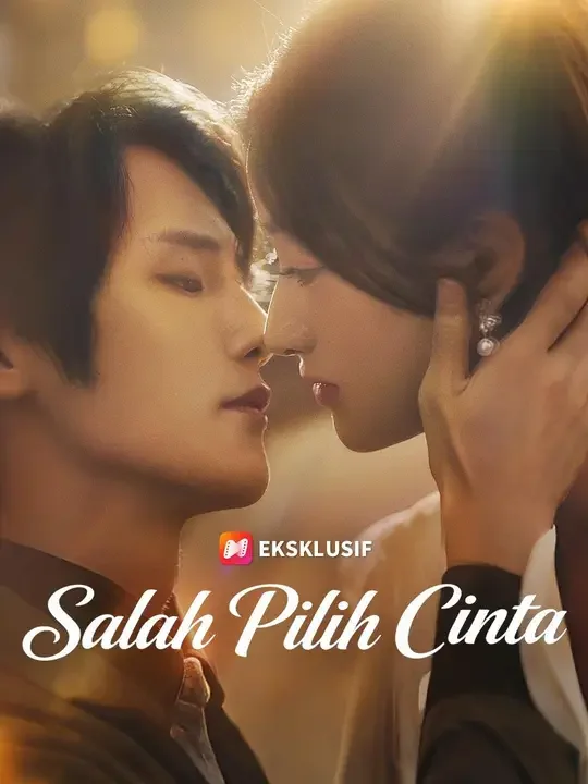(Sulih suara) Salah Pilih Cinta Episode 1 Sub Indo