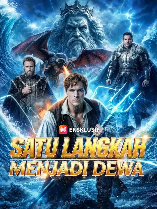 (Sulih suara) Satu Langkah Menjadi Dewa Episode 1 Sub Indo
