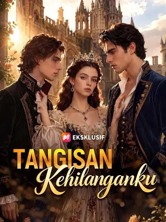 (Sulih suara) Tangisan Kehilanganku Sub Indo