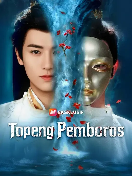 (Sulih suara) Topeng Pemboros Episode 7 Sub Indo
