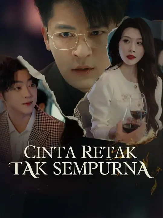 (Sulih suara)Cinta Retak Tak Sempurna Episode 2 Sub Indo