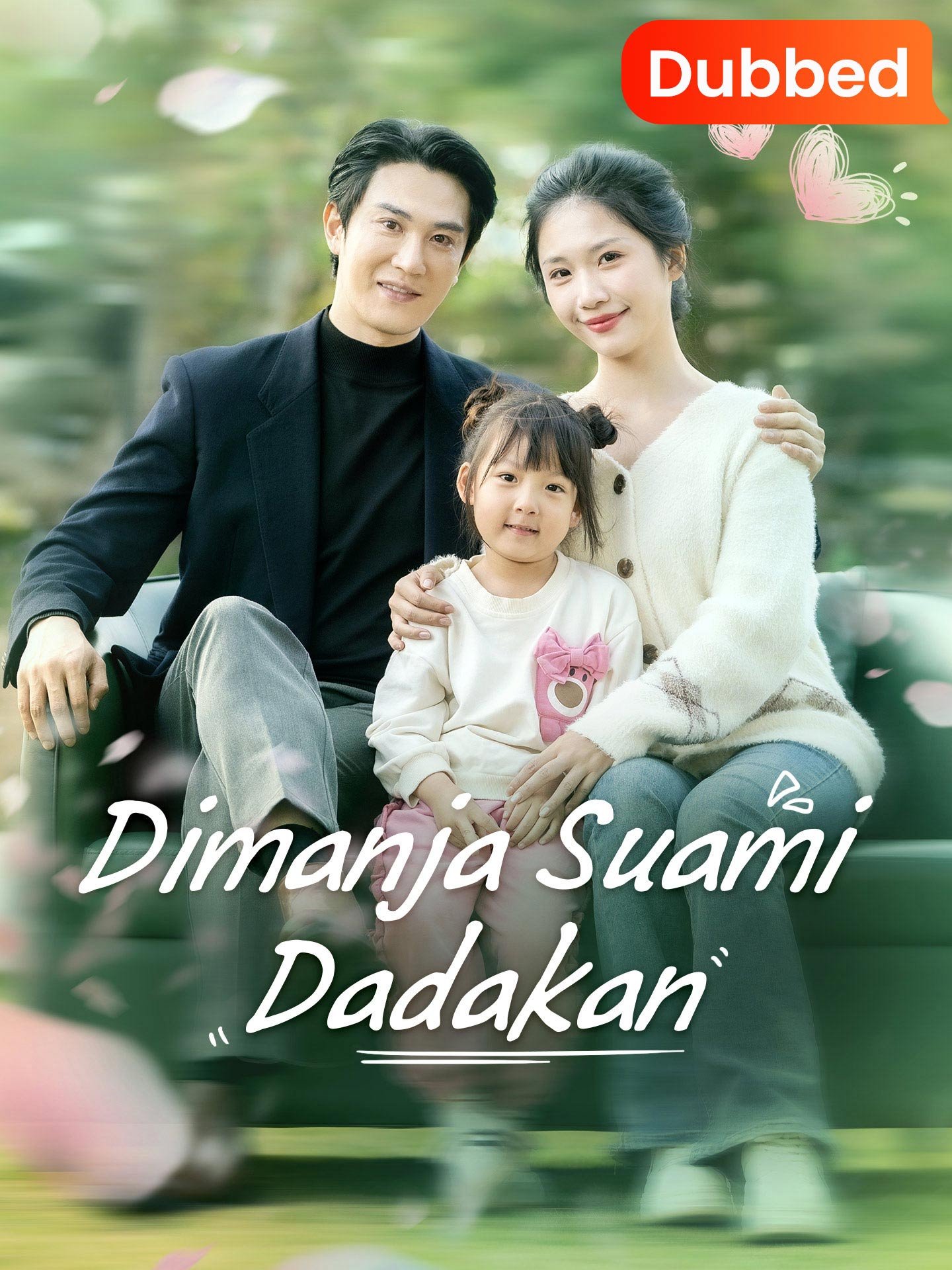 [Sulih Suara]Dimanja Suami Dadakan Episode 2 Sub Indo